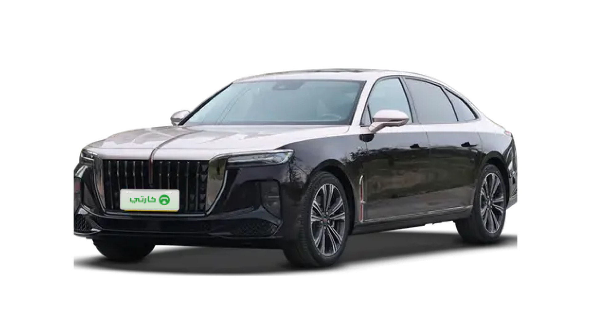 チャレンジャー Hongqi Hongqi H9 2024 2.0T Luxury Price, Images, Specs